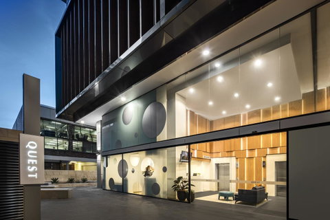 Quest St Leonards - Accommodation Gladstone 5
