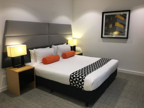 Quest St Leonards - Accommodation Gladstone 1