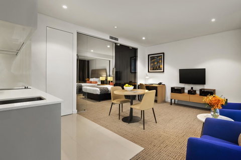 Quest St Leonards - Accommodation Gladstone 17