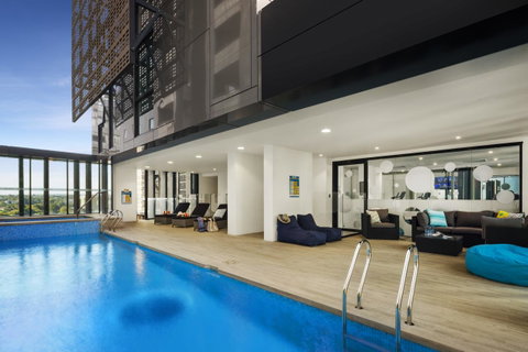 Quest St Leonards - Accommodation Gladstone 8
