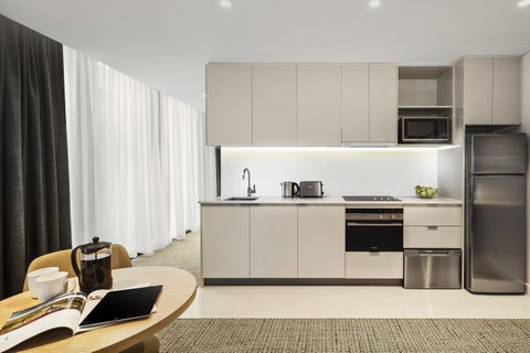 Quest St Leonards - Accommodation Gladstone 13