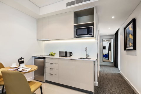 Quest St Leonards - Accommodation Gladstone 16