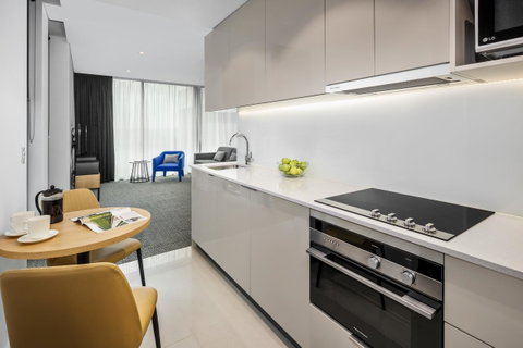 Quest St Leonards - Accommodation Gladstone 14
