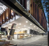 Quest St Leonards - Accommodation Gladstone