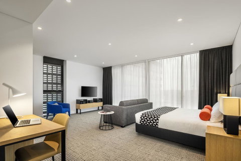 Quest St Leonards - Accommodation Gladstone 15