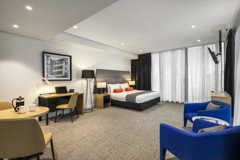 Quest St Leonards - Accommodation Gladstone 6
