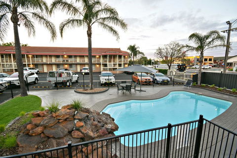 The Aberdeen Motel - Accommodation Gladstone 8