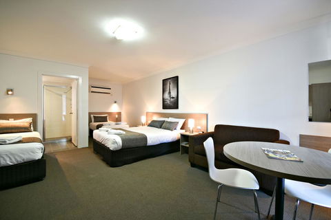 The Aberdeen Motel - Accommodation Gladstone 4