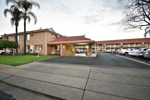 The Aberdeen Motel - Accommodation Gladstone 7