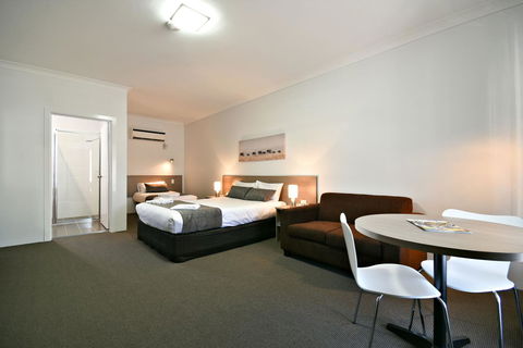 The Aberdeen Motel - Accommodation Gladstone 6