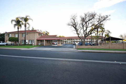 The Aberdeen Motel - Accommodation Gladstone 11