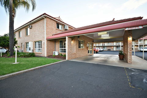 The Aberdeen Motel - Accommodation Gladstone 9
