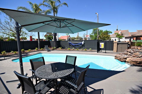 The Aberdeen Motel - Accommodation Gladstone 12