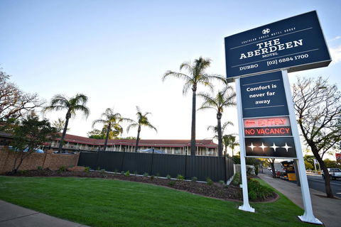 The Aberdeen Motel - Accommodation Gladstone 10