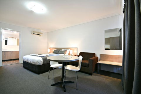 The Aberdeen Motel - Accommodation Gladstone 2