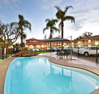 The Aberdeen Motel - Accommodation Gladstone