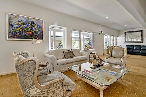 Bundanoon Lodge - Accommodation Gladstone 36