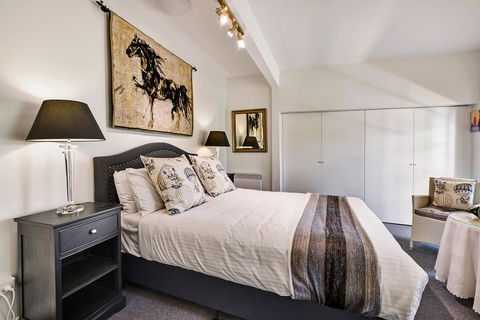 Bundanoon Lodge - Accommodation Gladstone 8