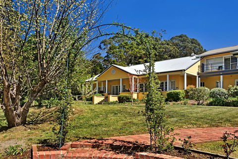 Bundanoon Lodge - Accommodation Gladstone 20