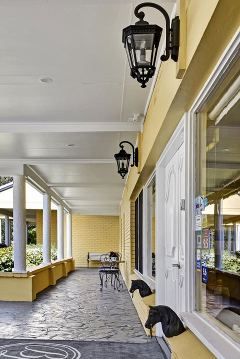 Bundanoon Lodge - Accommodation Gladstone 25
