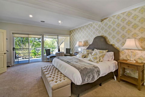 Bundanoon Lodge - Accommodation Gladstone 10
