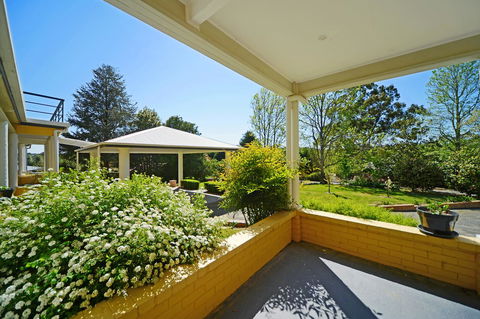 Bundanoon Lodge - Accommodation Gladstone 6