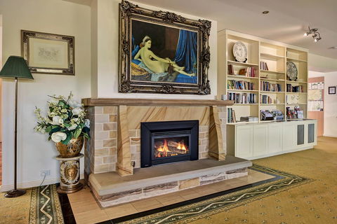 Bundanoon Lodge - Accommodation Gladstone 37