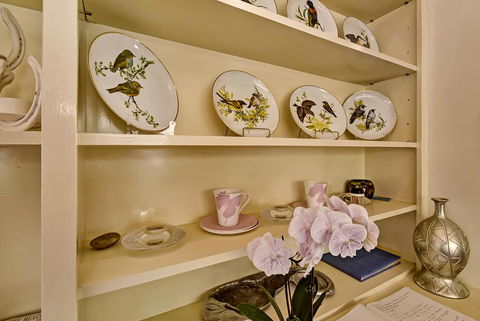 Bundanoon Lodge - Accommodation Gladstone 29