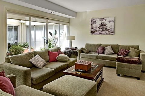 Bundanoon Lodge - Accommodation Gladstone 33