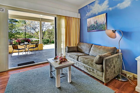 Bundanoon Lodge - Accommodation Gladstone 44