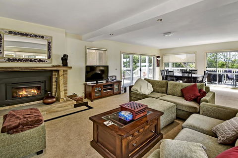 Bundanoon Lodge - Accommodation Gladstone 32