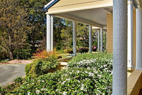 Bundanoon Lodge - Accommodation Gladstone 24