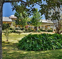 Bundanoon Lodge - Accommodation Gladstone