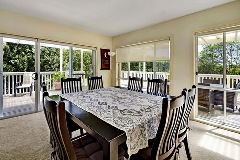 Bundanoon Lodge - Accommodation Gladstone 31
