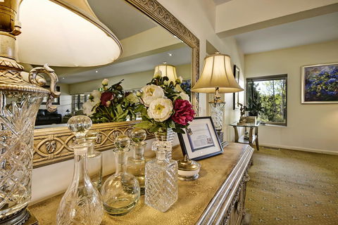 Bundanoon Lodge - Accommodation Gladstone 35