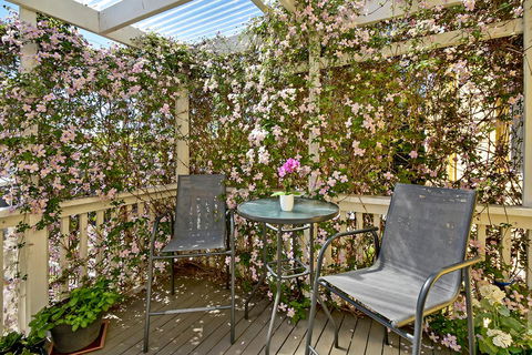 Bundanoon Lodge - Accommodation Gladstone 27