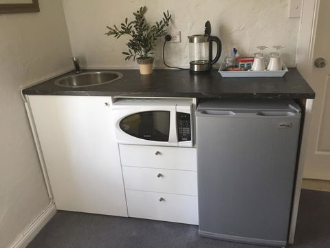 Bundanoon Lodge - Accommodation Gladstone 39