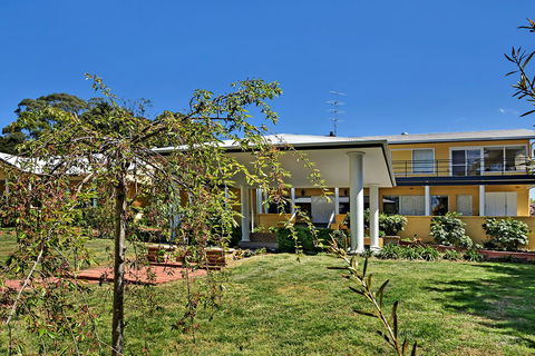Bundanoon Lodge - Accommodation Gladstone 19