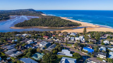 Modern Guest House - Accommodation Gladstone 4