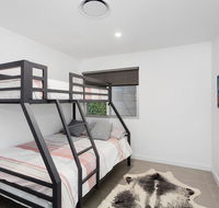 Modern guest house - Accommodation Gladstone