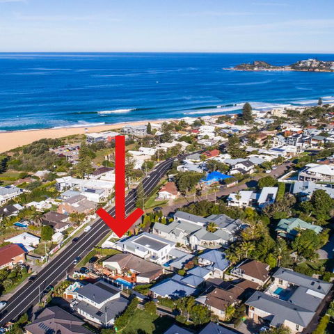 Modern Guest House - Accommodation Gladstone 7