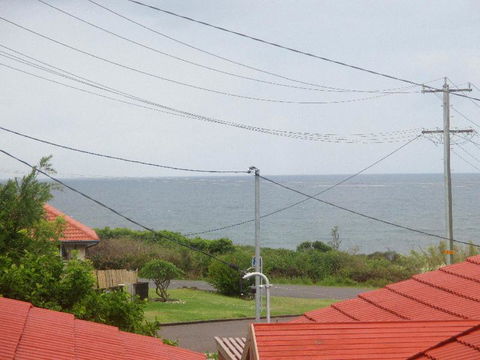 Pinny Paradise - Accommodation Gladstone 11