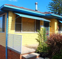 Pinny Paradise - Accommodation Gladstone
