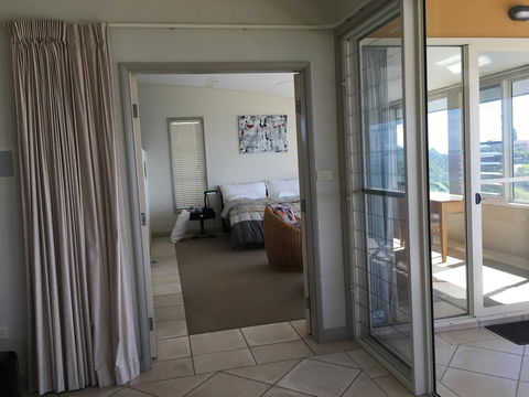 OceanScape Luxury Beachfront Villas - Accommodation Gladstone 17