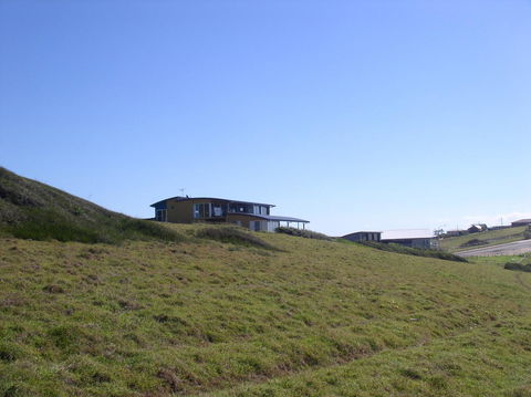 OceanScape Luxury Beachfront Villas - Accommodation Gladstone 12