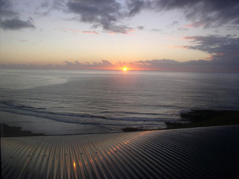 OceanScape Luxury Beachfront Villas - Accommodation Gladstone 15