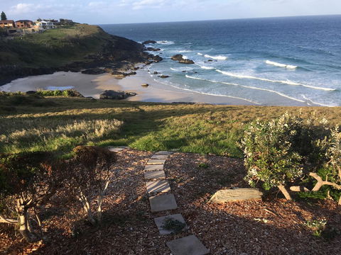 OceanScape Luxury Beachfront Villas - Accommodation Gladstone 20