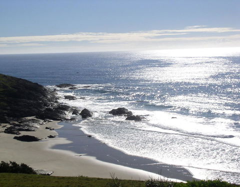 OceanScape Luxury Beachfront Villas - Accommodation Gladstone 18
