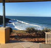 OceanScape Luxury Beachfront Villas - Accommodation Gladstone