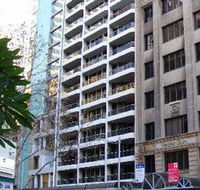 Madison Carrington Apartments - Accommodation Gladstone